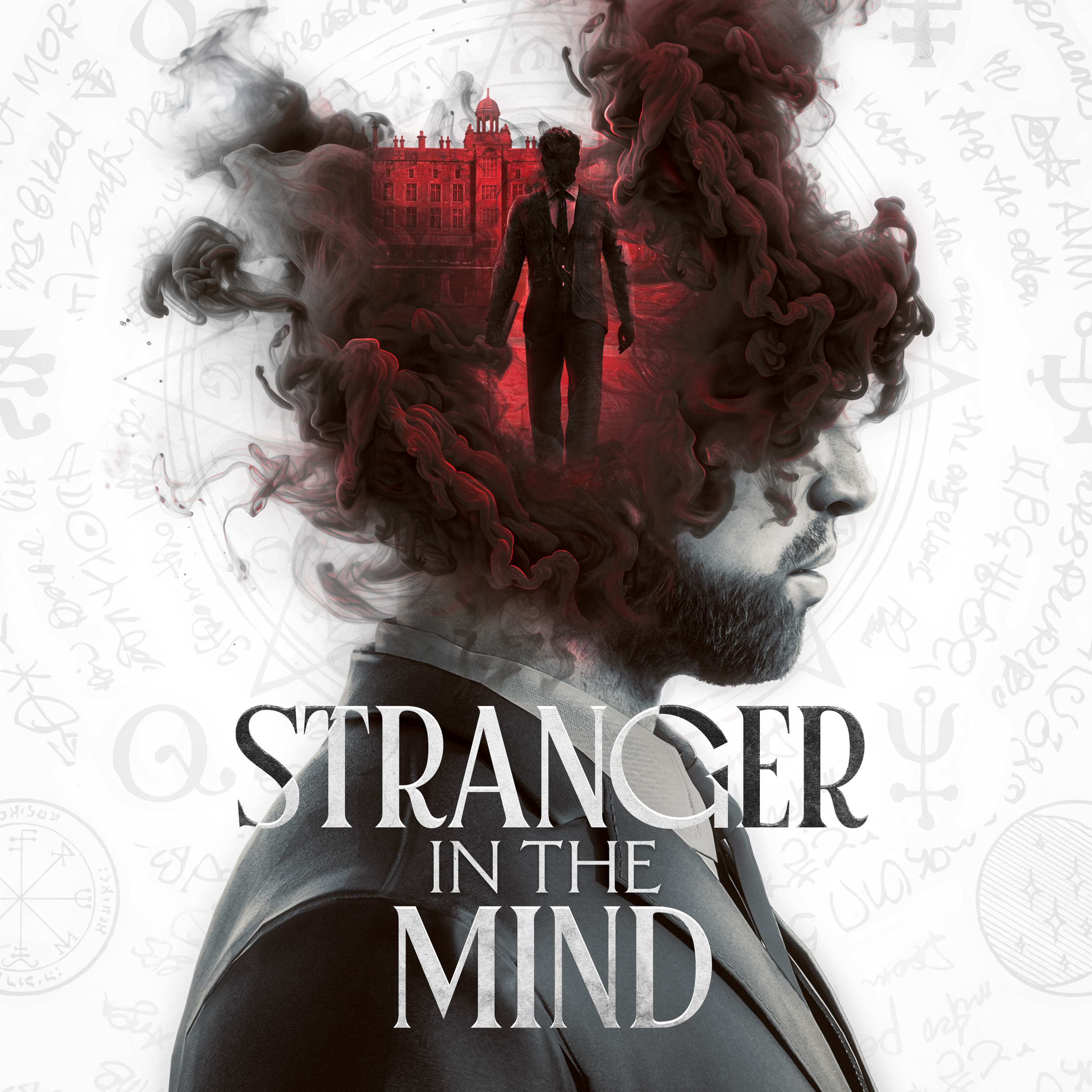 Stranger In The MInd